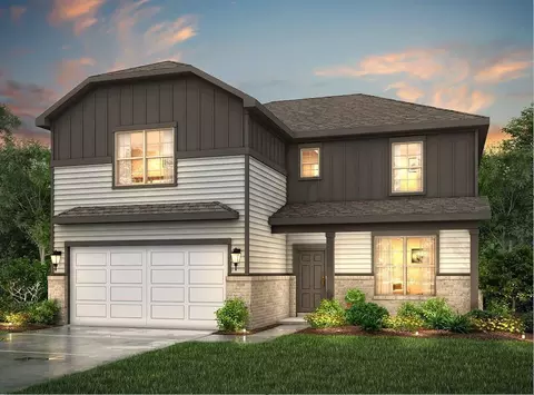 26218 Venus Trap Trl, Katy, TX 77493