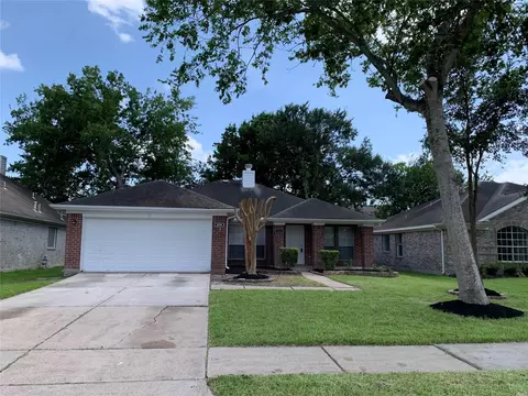 3115 Shady Ridge Trl, Sugar Land, TX 77498