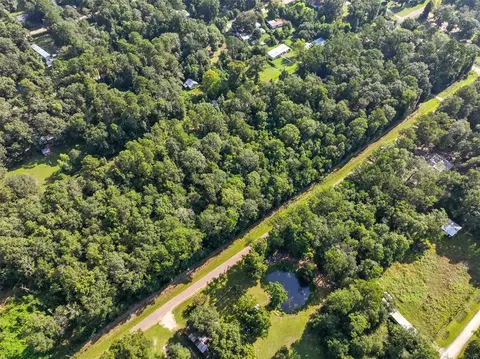 0 Dora Ln, Shepherd, TX 77371 photo 3