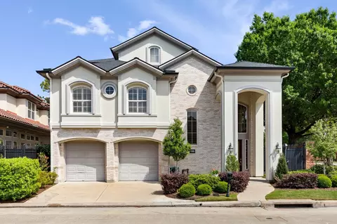 2814 Tudor Mnr, Houston, TX 77082