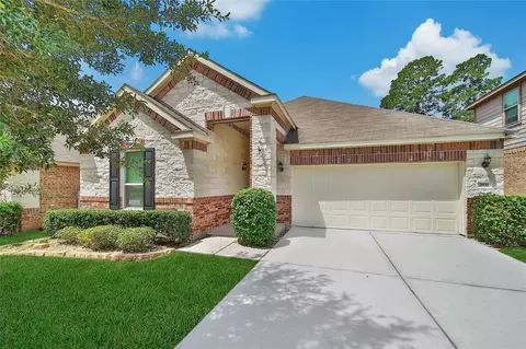 2031 Parnevik Pl, Conroe, TX 77304 photo 1
