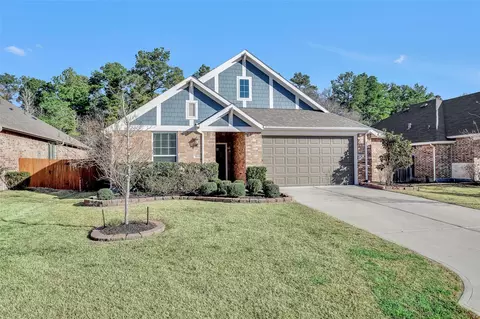 3811 Wrights Landing Dr, Spring, TX 77386