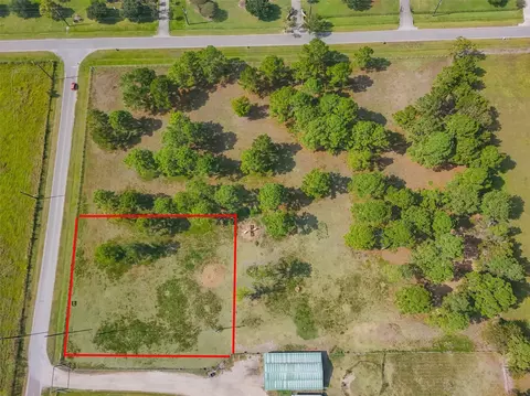 lot4 Marshall Rd, Crosby, TX 77532
