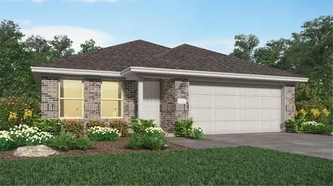5322 Samuel Run, Bryan, TX 77803 photo 1