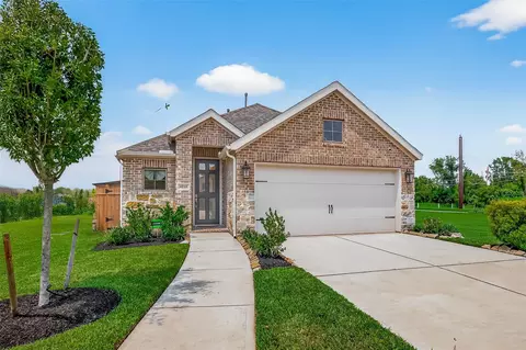 4018 Colony Ln, Missouri City, TX 77459
