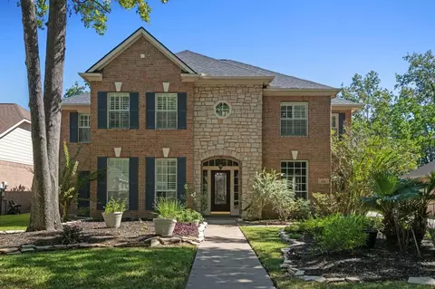 626 Spring Lakes Hvn, Spring, TX 77373 photo 1