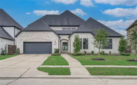 9514 Sanger Way, Rosharon, TX 77583