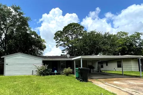 5224 Kelso St, Houston, TX 77021