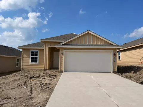 1232 Hickory Grove St, Brenham, TX 77833
