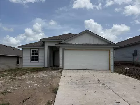 1232 Hickory Grove St, Brenham, TX 77833