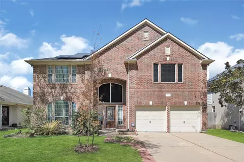 17726 Creek Bluff Ln, Cypress, TX 77433