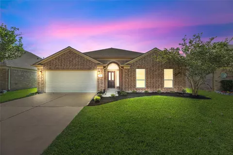 15118 Russet Bend Ln, Cypress, TX 77429