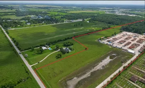 17302 Ramsey Rd, Crosby, TX 77532