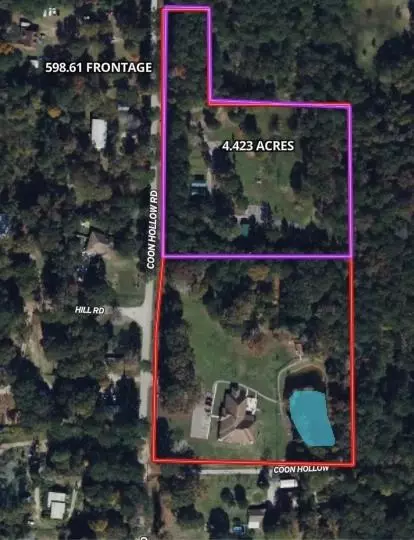 11497 Coon Hollow Rd, Conroe, TX 77306