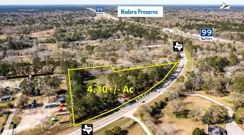 31865 Fm 1485 Rd, New Caney, TX 77357