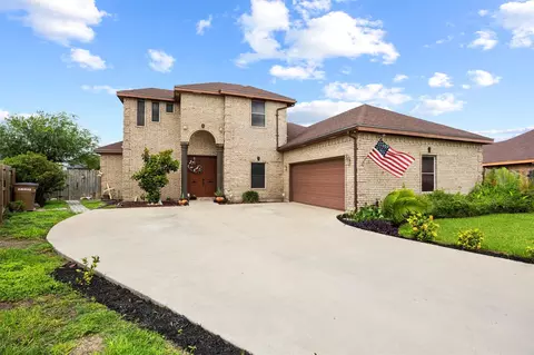 3823 Aspen Dr, Edinburg, TX 78542