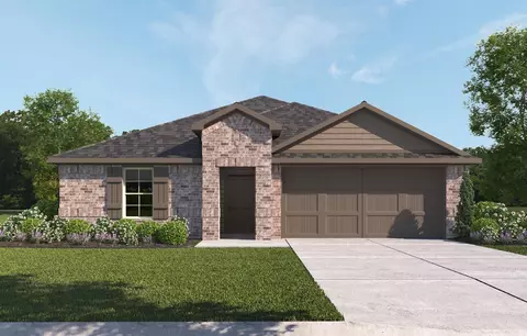 622 Heaven Dr, Beasley, TX 77417