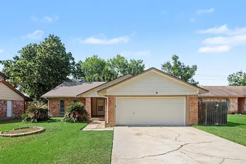 5307 Enchanted Mist Dr, Humble, TX 77346