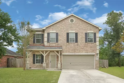 16855 Marlin Spike Way, Crosby, TX 77532