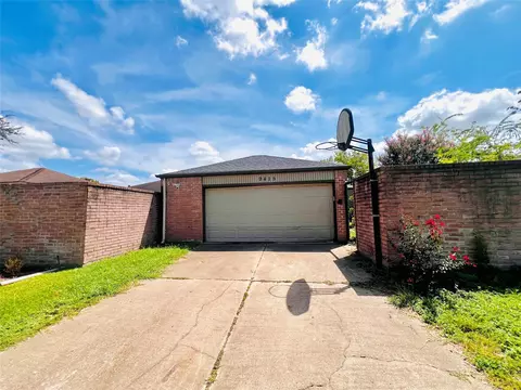 9415 Danforth Way, Houston, TX 77083