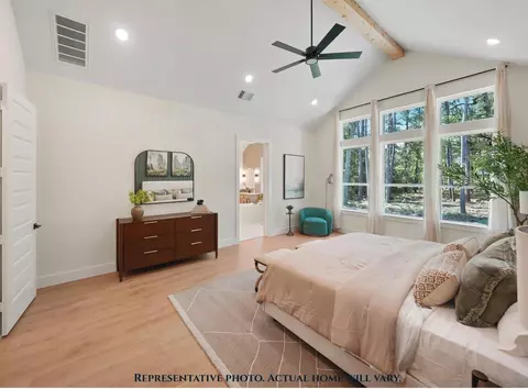 Bedroom - 13664 Armstrong St, Conroe, TX 77303 photo 1 of 1