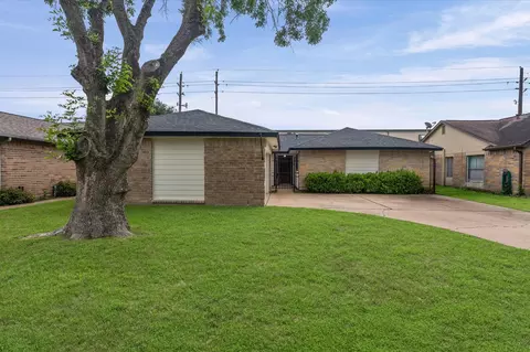 1319 Grand Junction Dr, Katy, TX 77450
