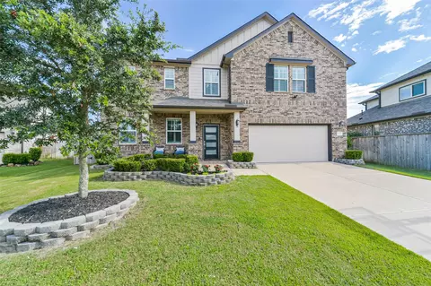 26107 Pond Lily Cir, Richmond, TX 77406
