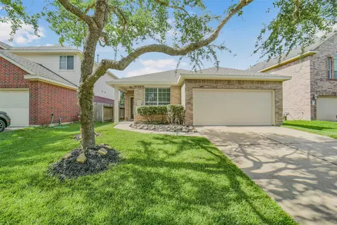 26426 Richwood Oaks Dr, Katy, TX 77494