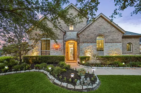 2303 Draycutt Dr, Katy, TX 77494
