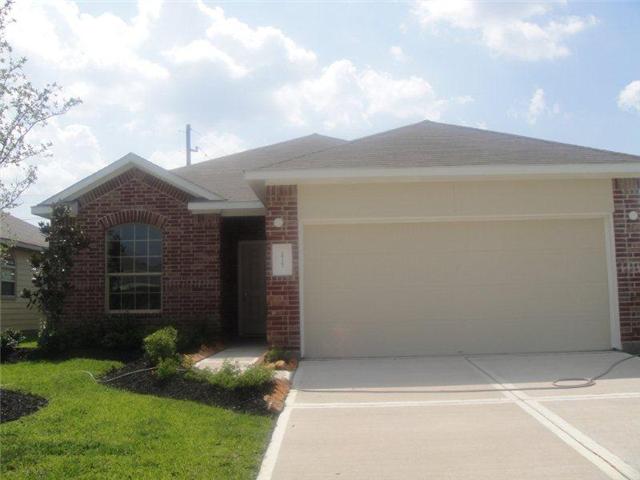 2727 Defoe Dr, Katy, TX 77449 photo 1