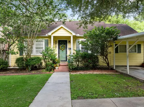 2918 Avenue I, Bay City, TX 77414