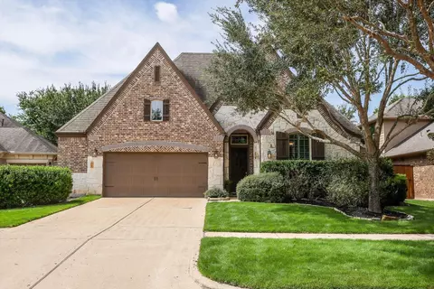 4715 Trickle Creek Ct, Fulshear, TX 77441