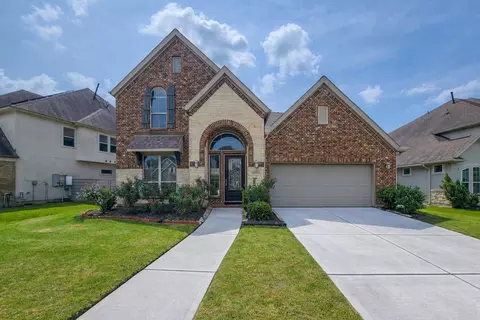2631 Pecan Creek Ln, Manvel, TX 77578
