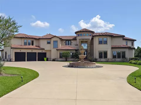 5938 Carolina Cove Dr, Richmond, TX 77469