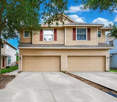 3211 Atherton Canyon Ln, Houston, TX 77014
