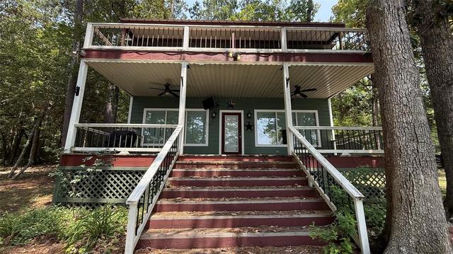 565 Sherwood Forest Dr, Woodville, TX 75979