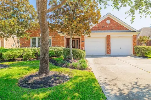 8714 Ridgebury Cir, Houston, TX 77095