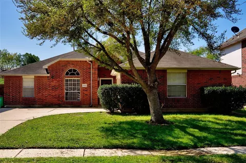 19915 Mason Creek Dr, Katy, TX 77449
