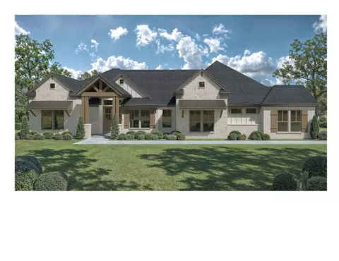 25134 Grace Vista Way, Montgomery, TX 77356
