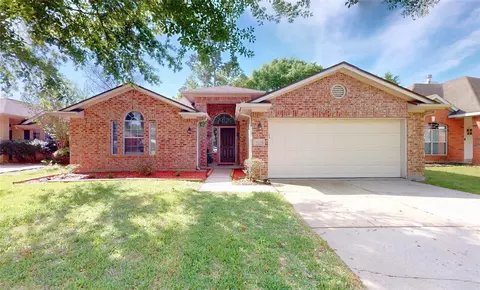 6014 Knollwood Trl, Spring, TX 77373