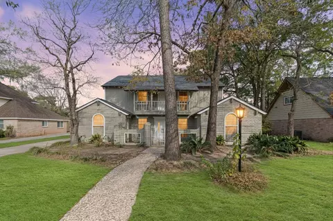 16414 York Minster Dr, Spring, TX 77379