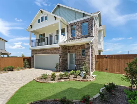 7606 Meadow Mouse Ln, Katy, TX 77493