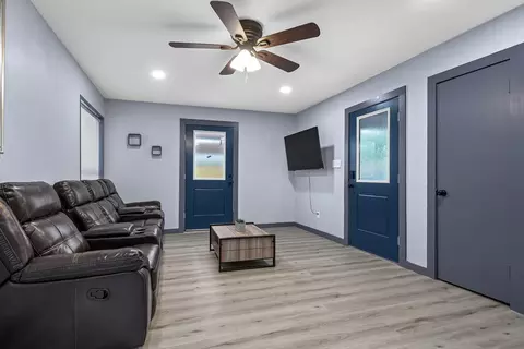 11103 Greenwillow St, Houston, TX 77035