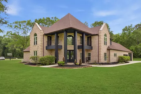 17275 Northcrest Cir, New Caney, TX 77357