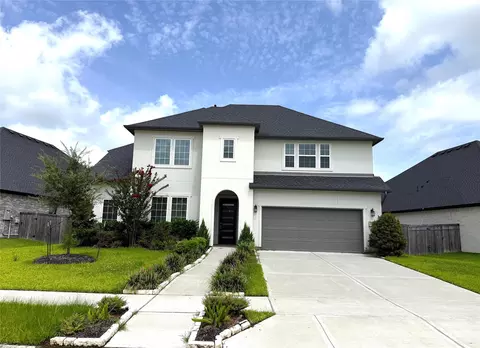 1911 Delta Oaks Dr, Missouri City, TX 77459
