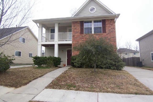 807 Dragonfly Dr, Conroe, TX 77301 photo 1