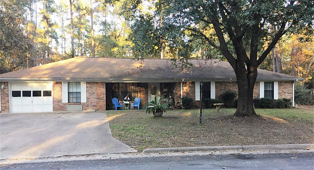 193 Westwood Dr E, Trinity, TX 75862 photo 1