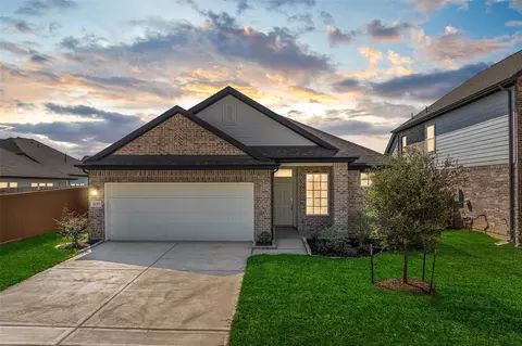 21034 Salt Rock Dr, Cypress, TX 77433