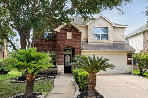 5522 Snapdragon Mdw, Katy, TX 77494