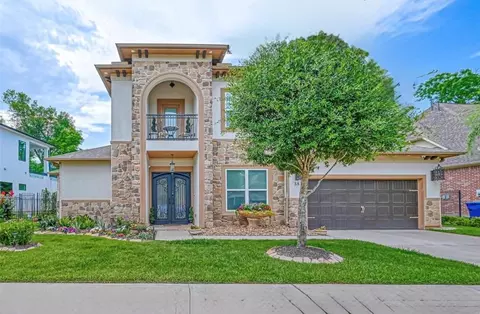 58 Flamingo Landing Dr, Missouri City, TX 77459